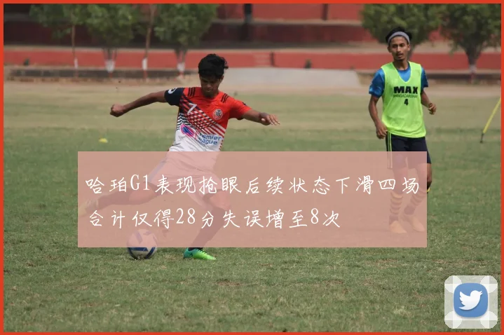 哈珀G1表现抢眼后续状态下滑四场合计仅得28分失误增至8次