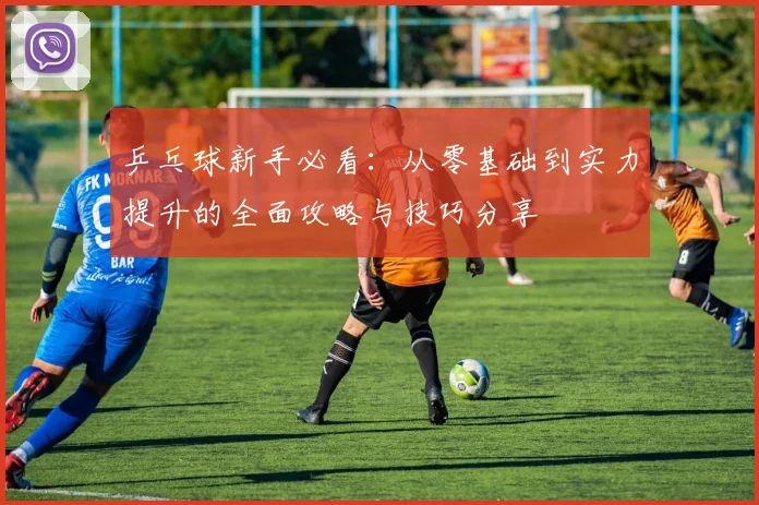 乒乓球新手必看：从零基础到实力提升的全面攻略与技巧分享