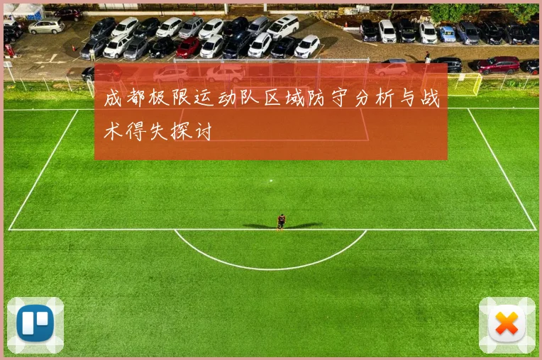 成都极限运动队区域防守分析与战术得失探讨